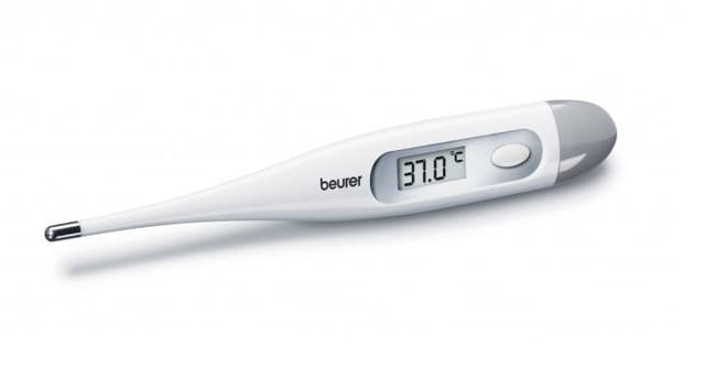 Termometru electronic Beurer FT09