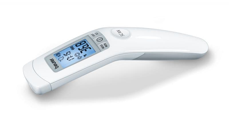 Termometru medical fara contact FT90
