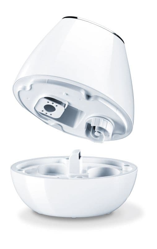 Umidificator de aer Beurer LB37 Alb