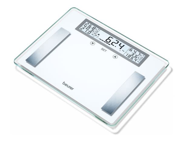Cantar diagnostic BG51XXL