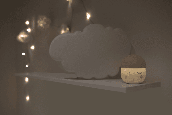 Lampa de veghe Squeezy