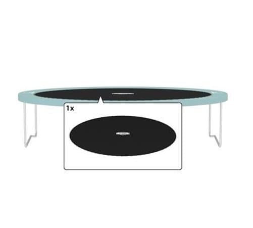 Plasa mata pentru trambulina 430