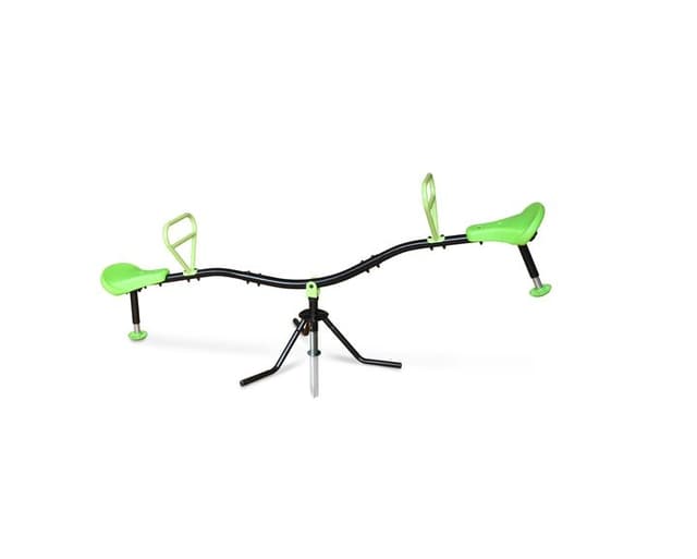 Balansoar Rotativ pentru copii Spinner