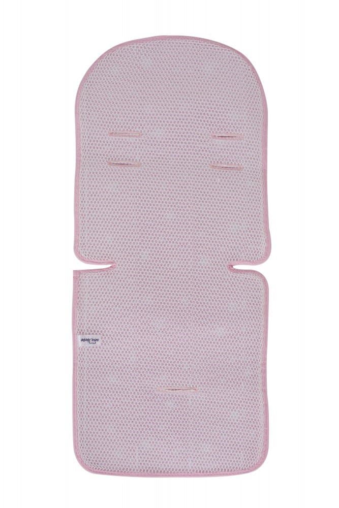 Liner carucior Pink Stars Sevibaby