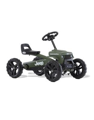 Kart Berg Jeep Buzzy Sahara