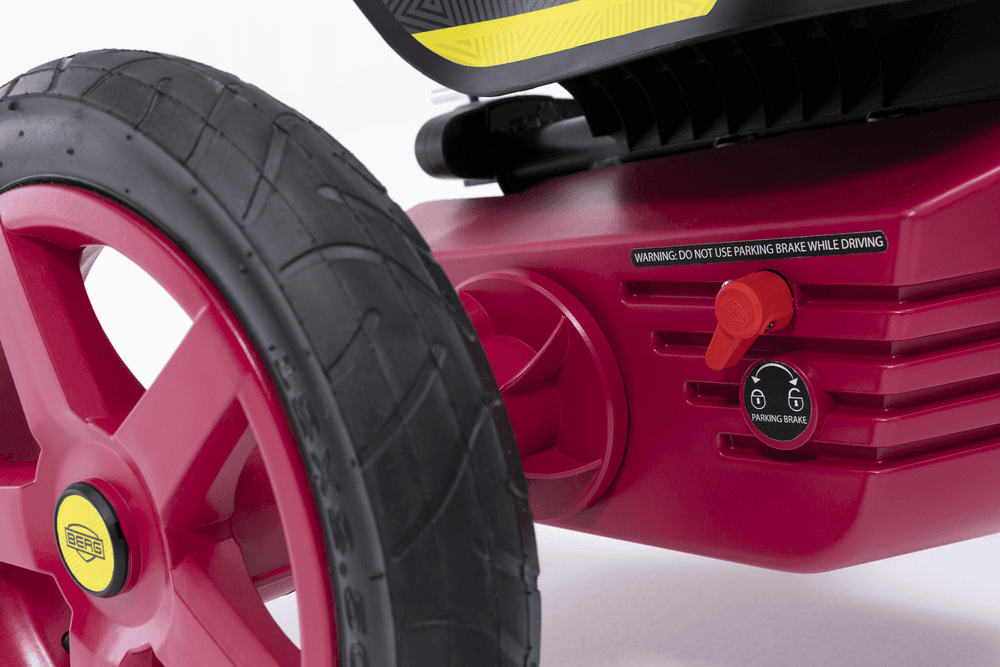 Cauciuc 12,5x2,50-9 slick pentru Kart