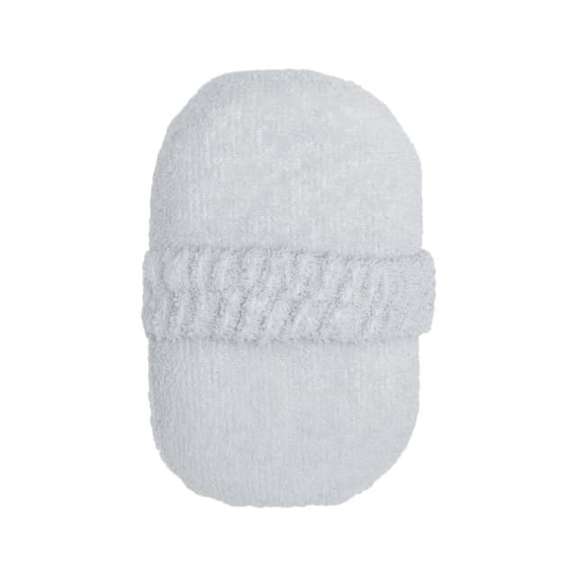 Buretel de baie 15x10 cm White