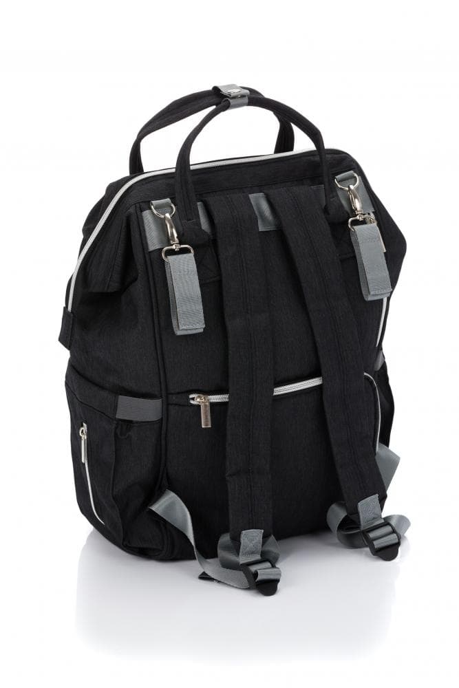 Geanta rucsac Black Fillikid