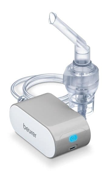 Inhalator IH58