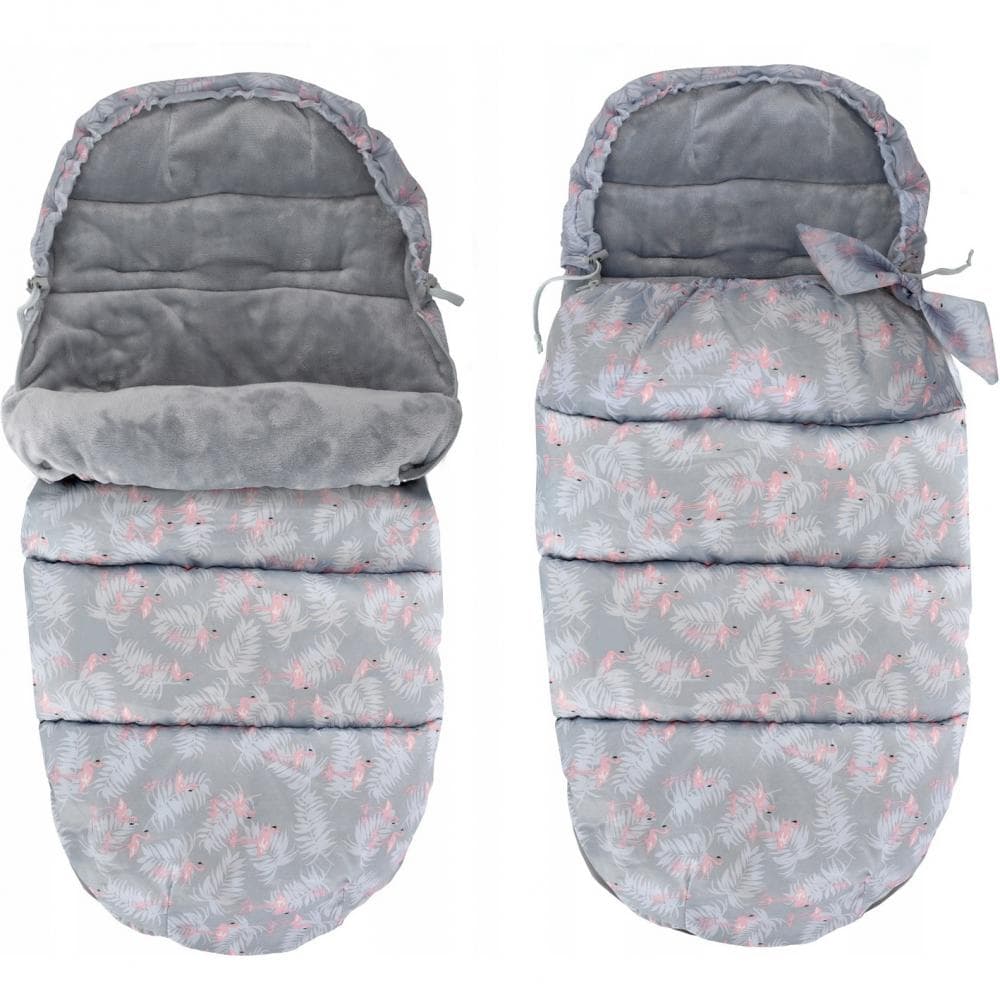Sac de iarna ICE Tutumi flaming