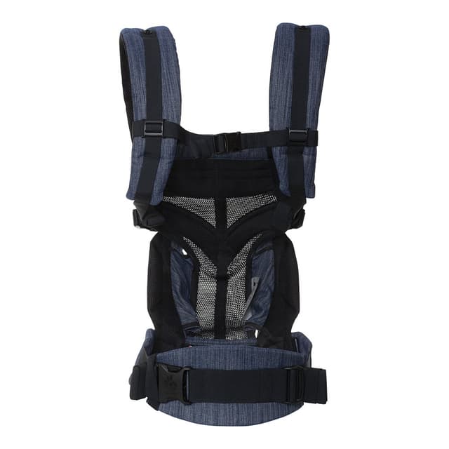 Marsupiu Omni 360 Cool Air Mesh Indigo Weave