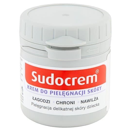 Sudocrem 60g  Nepentes