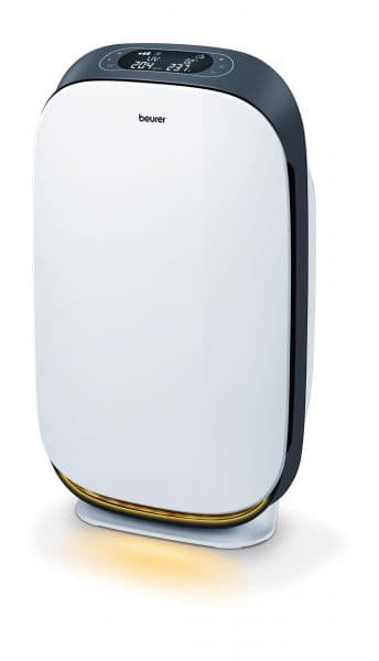 Purificator de aer LR500