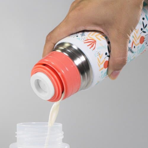 Termos lichide Mediteranean 350 ml