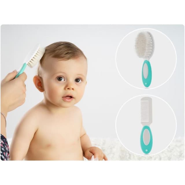 Set ingrijire bebelusi REER 81021