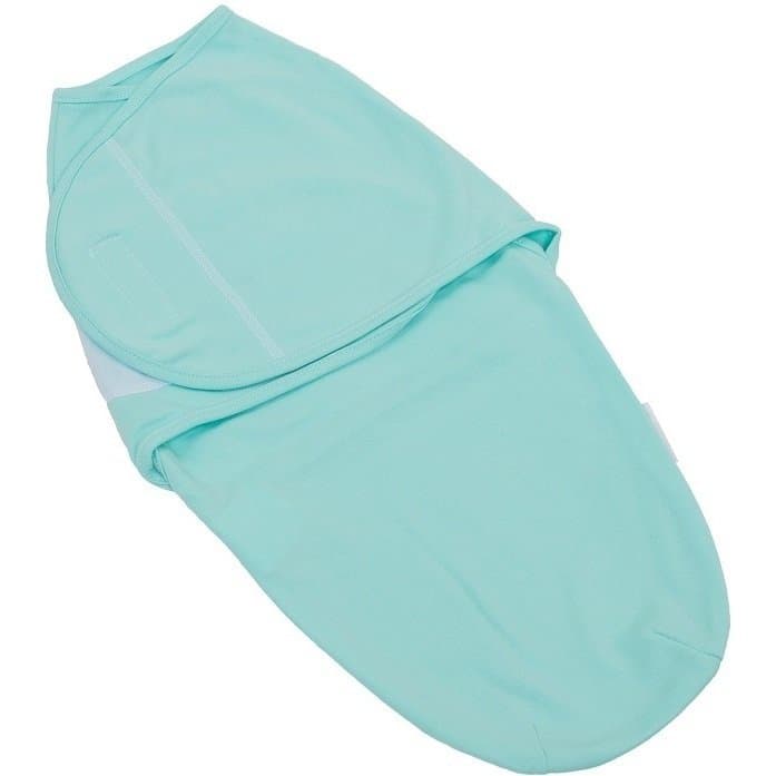 Sistem de infasare Infantilo verde menta