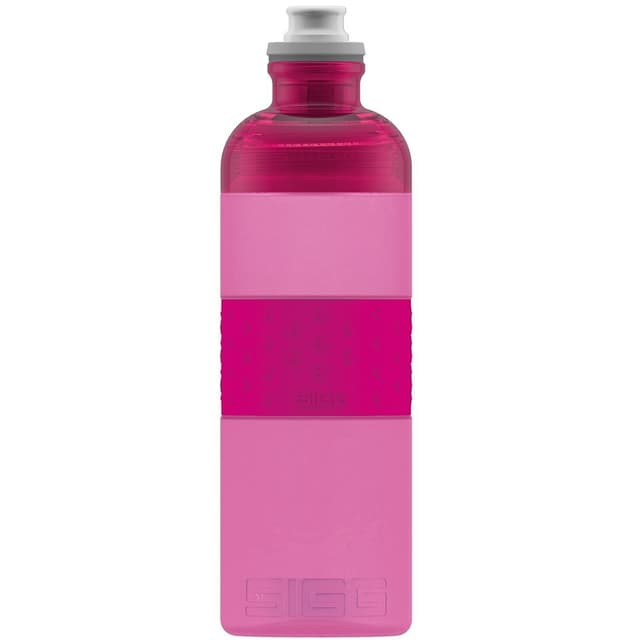 Bidon din polipropilena Hero Berry 0.6L
