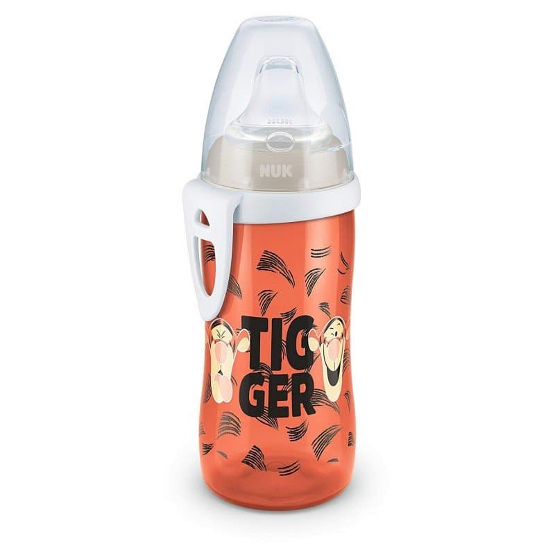 Cana Active Nuk Disney Orange 300 ml 12 luni