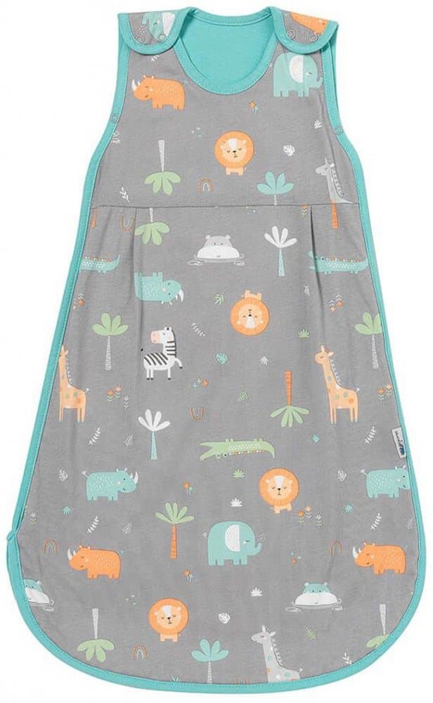 Sac de dormit Safari 0-6 luni 0.5 Tog