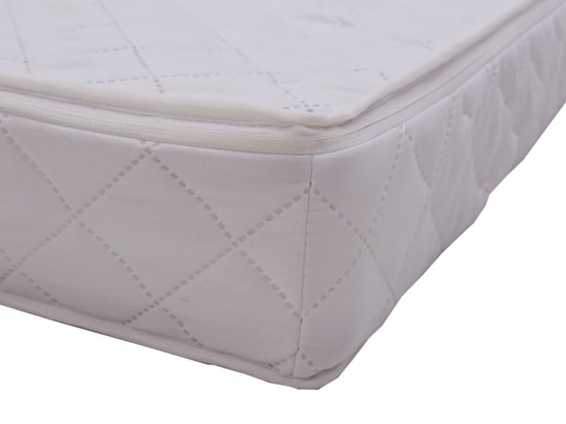 Saltea Cocos Confort II 95x65x10 cm