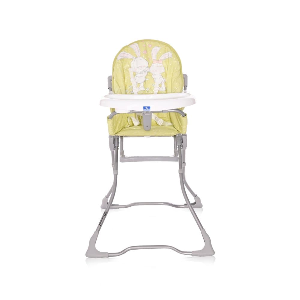 Scaun de masa Marcel Golden Green Friends