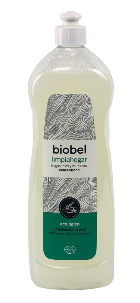 Detergent universal Biobel 1L