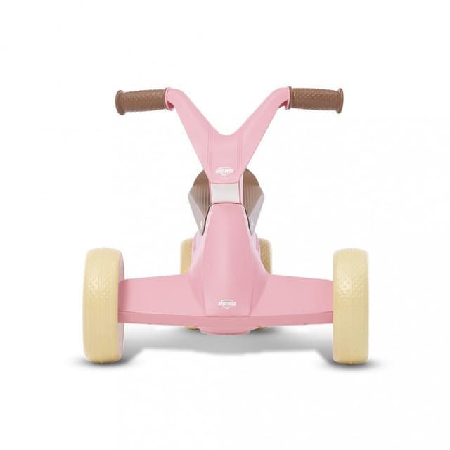 Kart Berg GO 2 Retro Roz