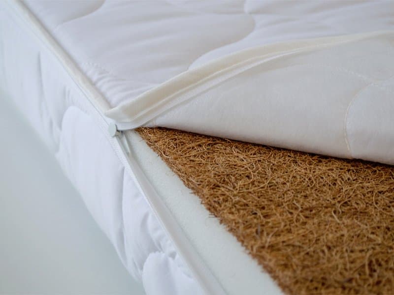 Saltea Fibra Cocos MyDreams II 50x70x10 cm
