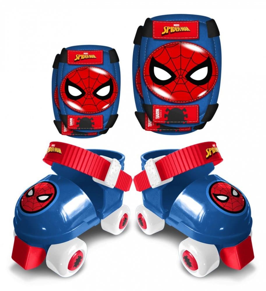 Role Spiderman reglabile masura 23-27