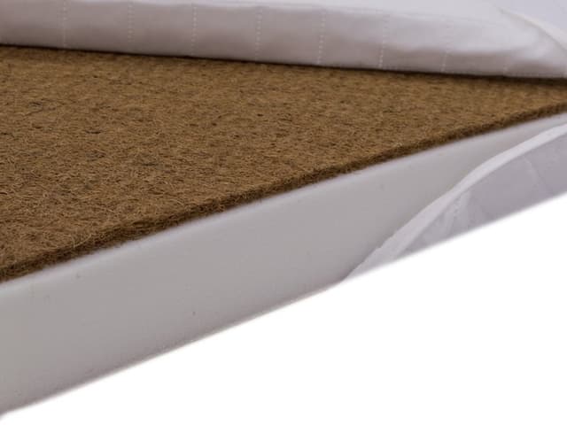 Saltea copii Cocos Confort I 110x65x08