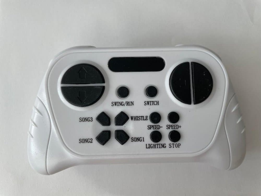 Telecomanda 2.4GHz masinuta electrica