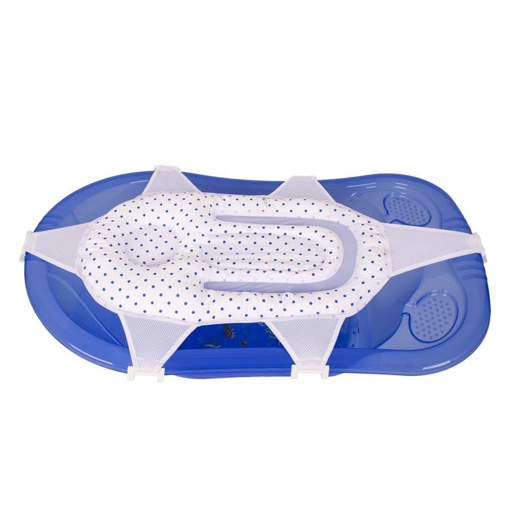 Hamac cadita Luxury Dots SeviBebe