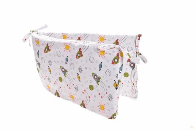 Aparatoare patut model rachete 33x180 cm