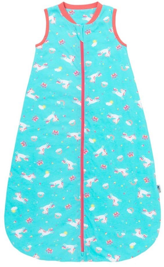 Sac de dormit Unicorn 90 cm 1.0 Tog
