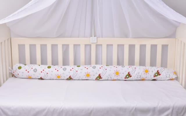 Aparatoare rulou bumbac 120 cm model rachete