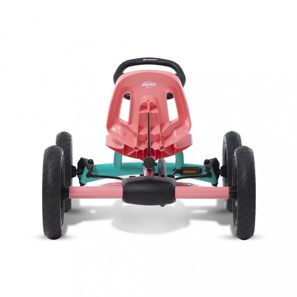 Kart pentru copii Berg Buddy Lua 3-8 ani