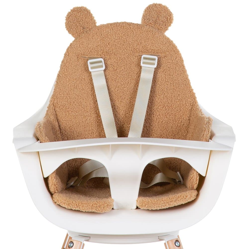 Perna scaun de masa Childhome Evolu Teddy