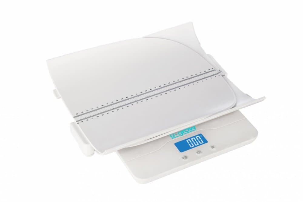Cantar 2 in 1 U-Grow