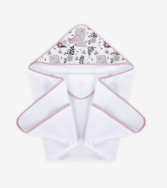 Prosop de baie Klups Bunny World C003