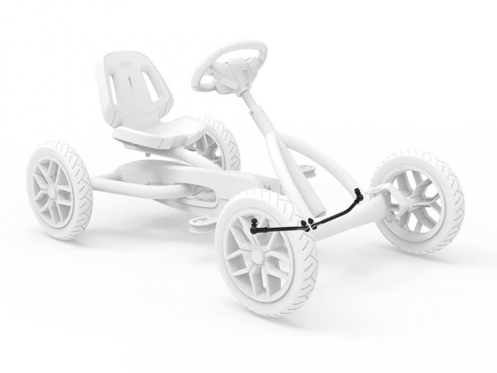 Bielete pentru Kart, Buddy New 2.0