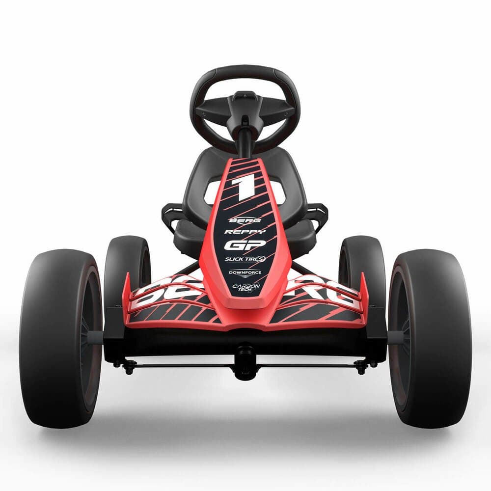Kart Berg Reppy GP