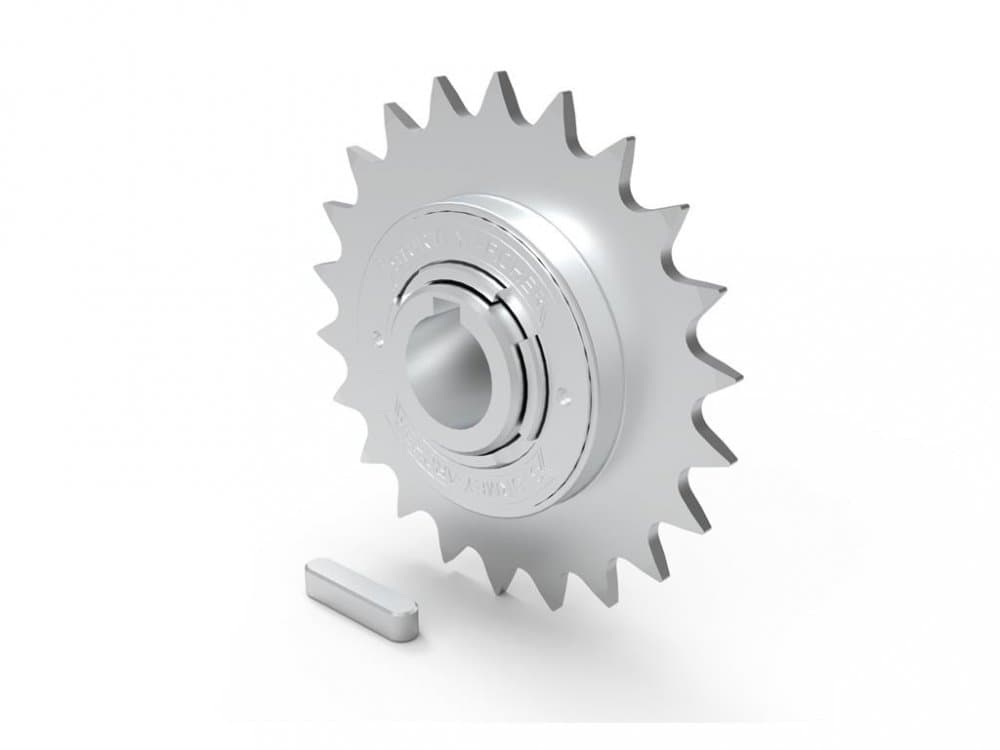 Pinion pentru Kart Gran Tour 22T