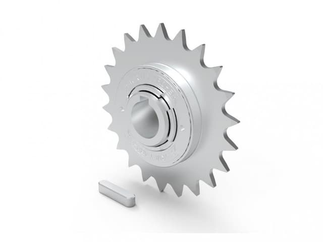 Pinion pentru Kart Gran Tour 22T