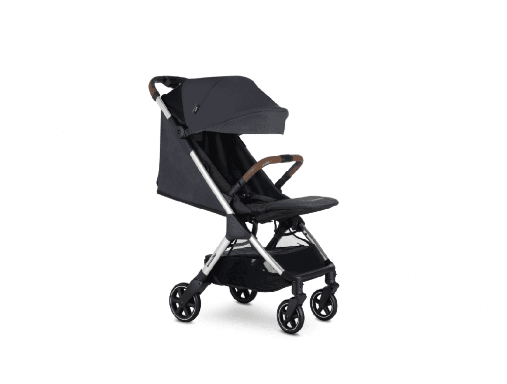 Carucior Jackey Platinum Edition