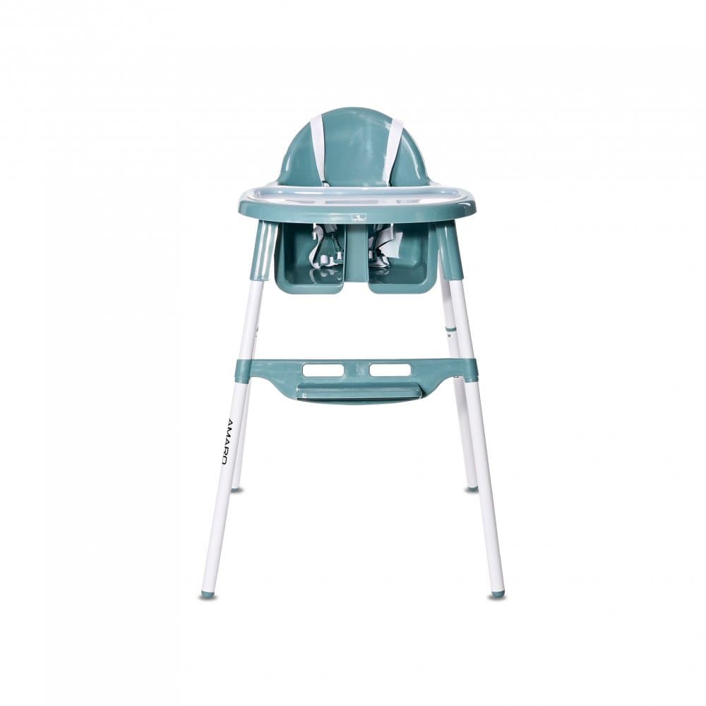 Scaun de masa reglabil Amaro Arctic Blue