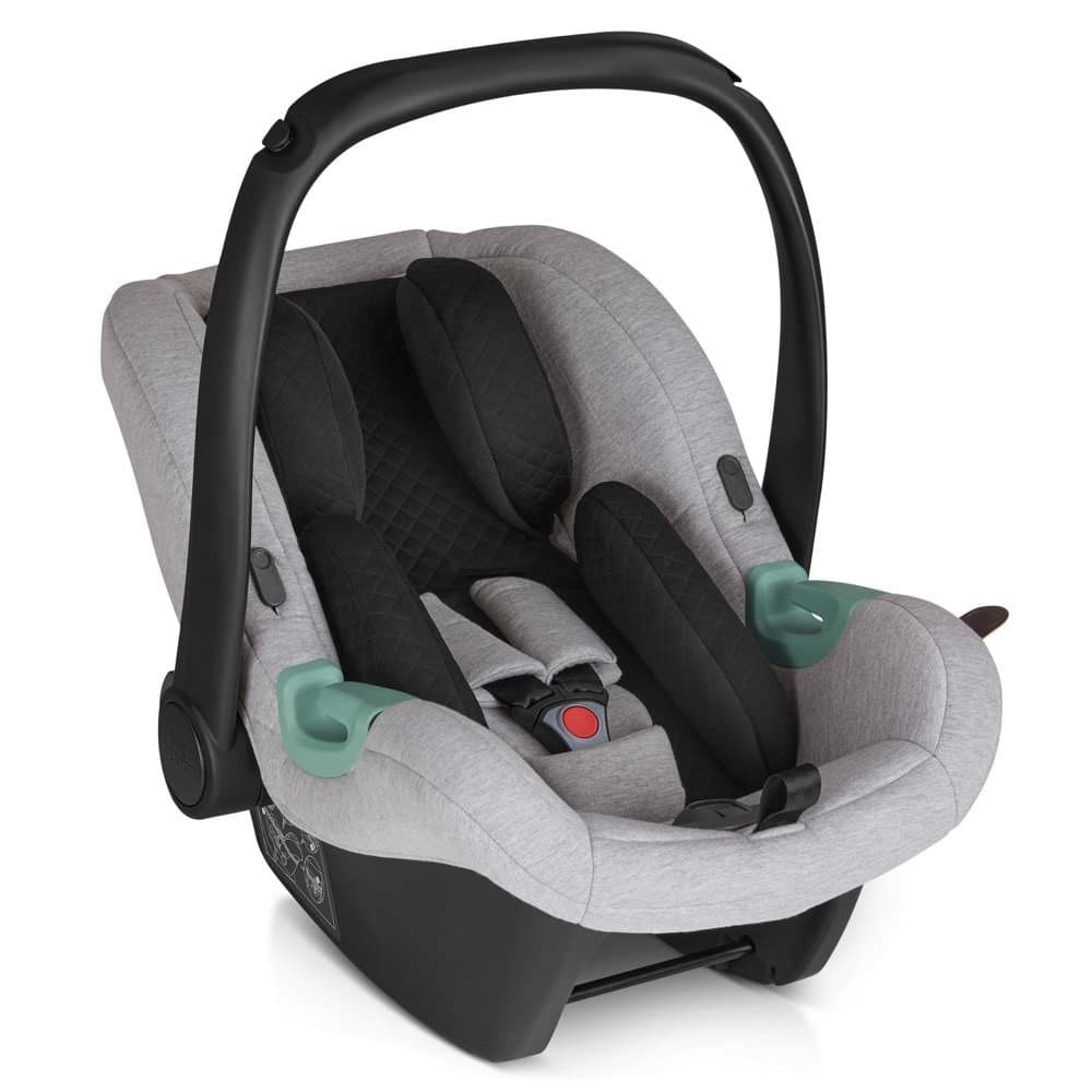 Scaun auto Tulip 0-13 kg i-size Mineral ABC Design