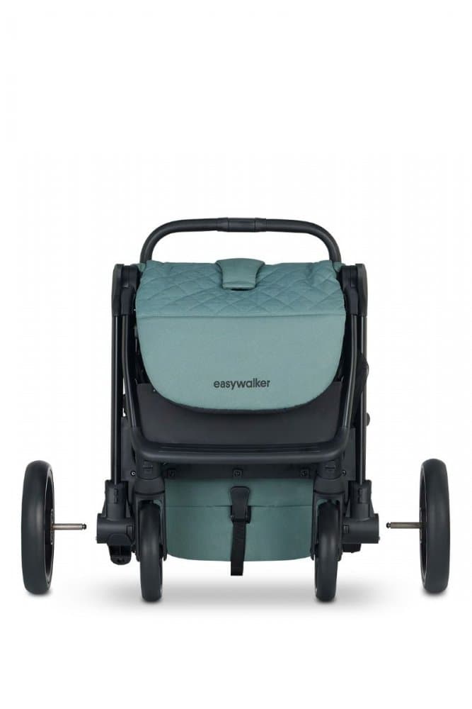 Carucior Easywalker Jackey XL Forest Green