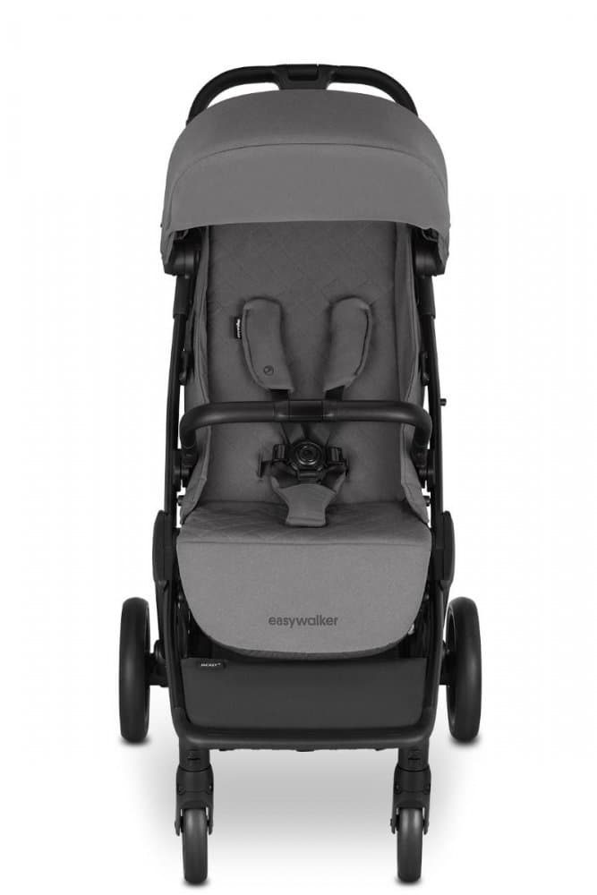 Carucior Easywalker Jackey XL Marble Grey