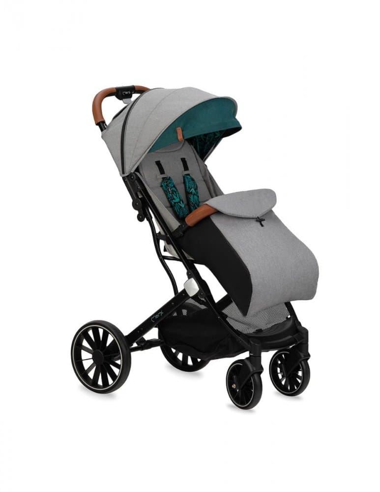 Carucior sport Estelle Dakar Momi Jungle