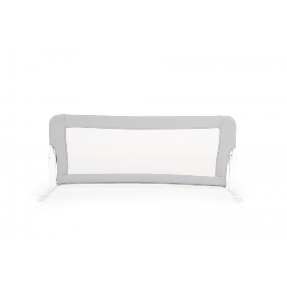 Bariera de protectie pentru pat Moni 120 cm Grey